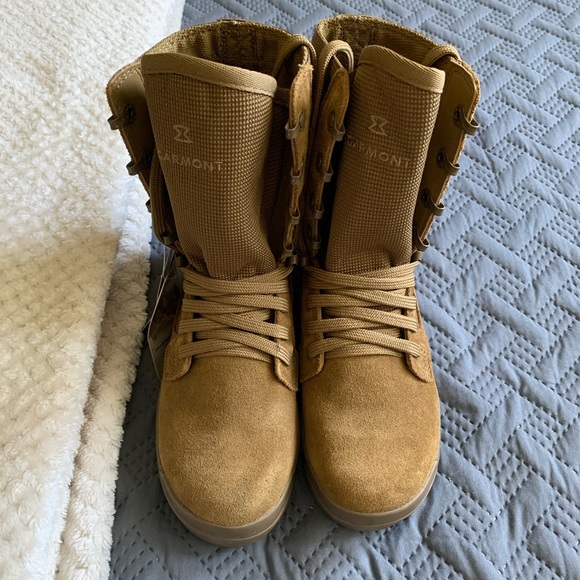 garmont Other - Garmont T8 BIFIDA Boots (coyote brown)